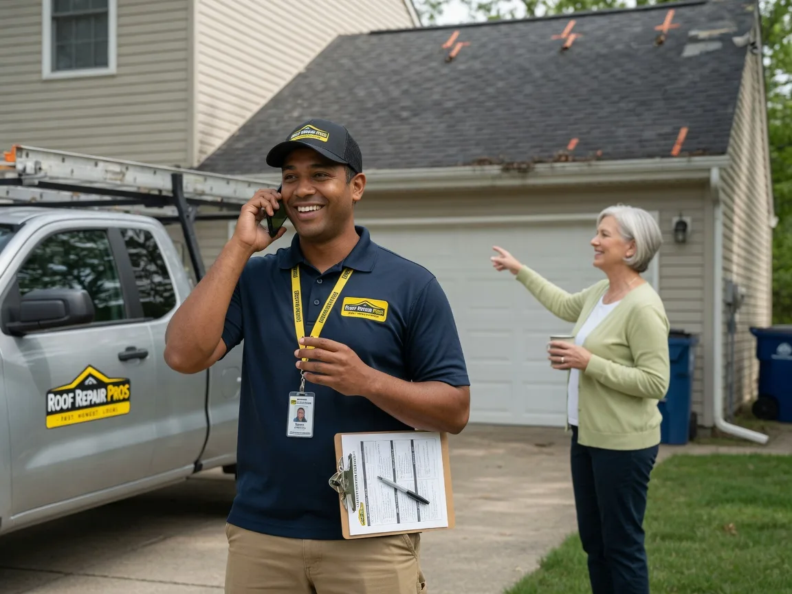 Roof Repair Clinton, MO FAQs